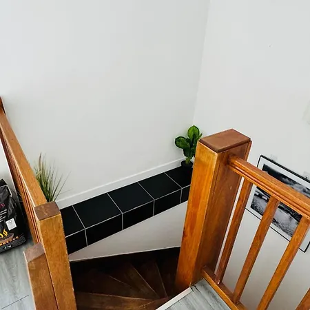 Apartamento La Besace *