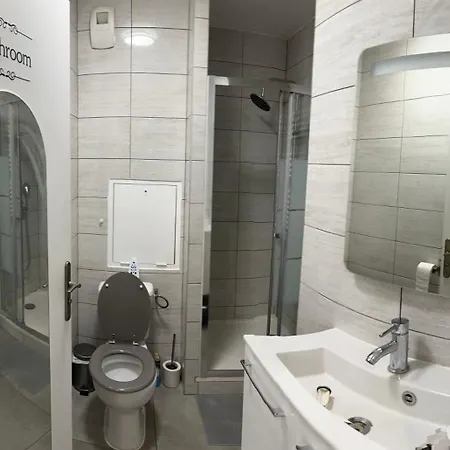 La Besace Apartamento *