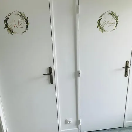 La Besace Apartamento