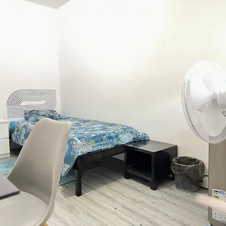 La Besace Apartamento Courcouronnes