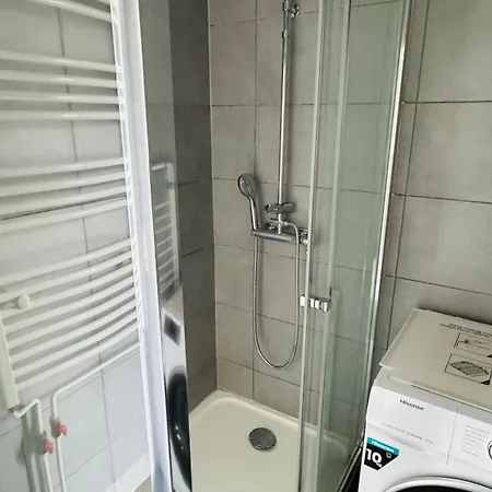 Apartamento La Besace Courcouronnes